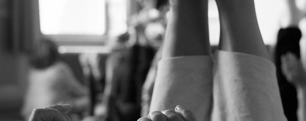 IFY - Rencontre avec le Yoga