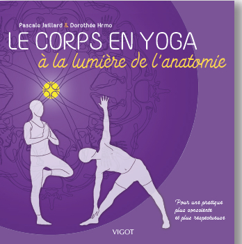 IFY - Le Corps en yoga à la lumière de l’anatomie