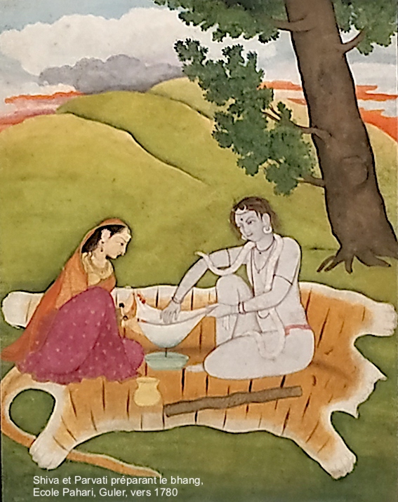 IFY - Le yoga au musée