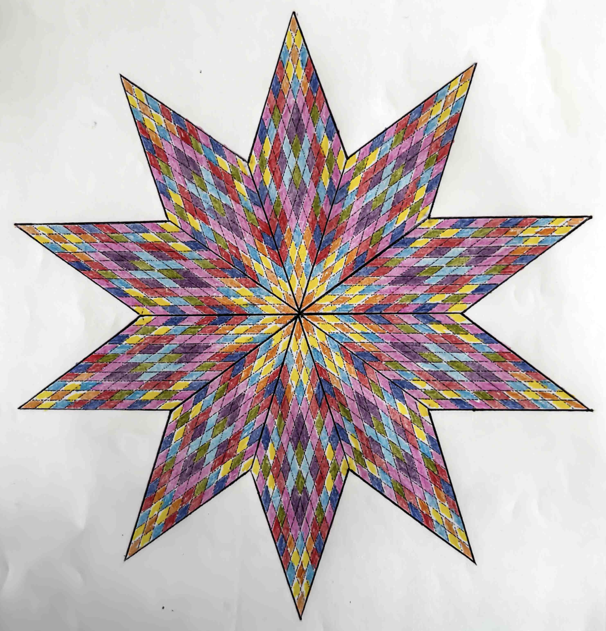 IFY - Journée à thème : Mandala et Yoga