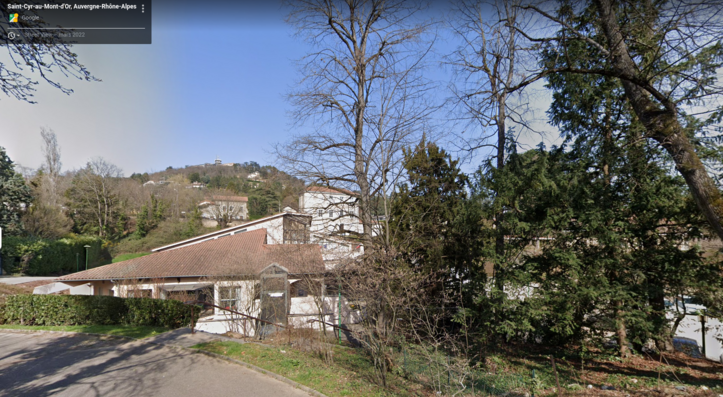 IFY - Atelier gratuit Samedi après- midi 14 janvier 2023 à St Cyr au Mont d’Or