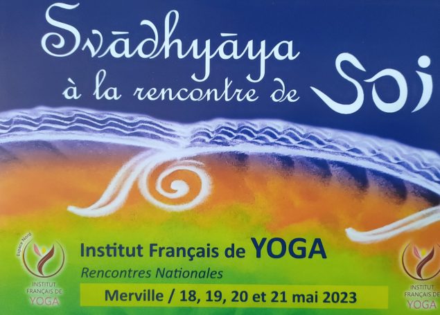 IFY - Rencontres nationales et 40 ans de l’IFY!