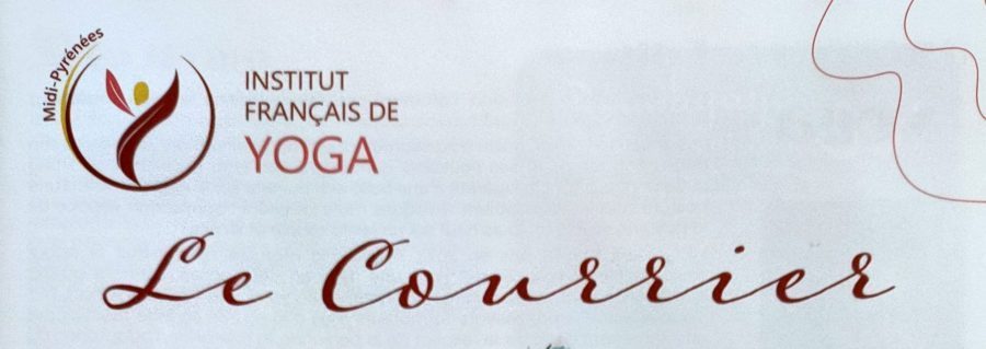 IFY - Le nouveau courrier est arrivé!
