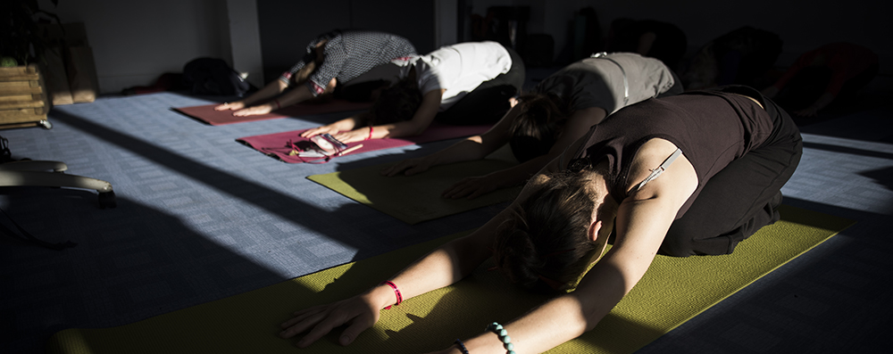 IFY - Un nom pour le Yoga de l’IFY