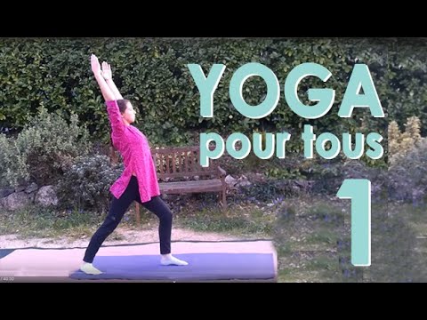 IFY - Pratiques de Yoga guidées