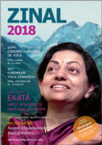 IFY - ZINAL 2018 – Congrès Européen de Yoga