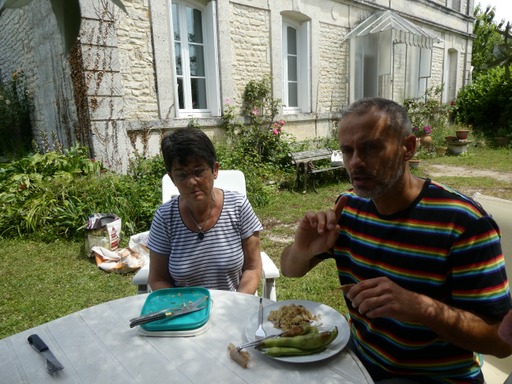 IFY - Assemblée Générale IFY Poitou-Charentes