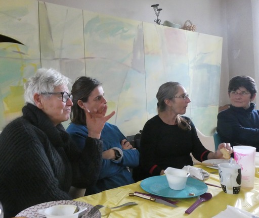 IFY - Réunion annuelle pour les professeurs et élèves en formation 2022-2023