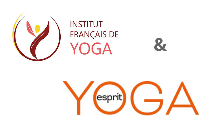 IFY - Partenariat Institut Français de Yoga & Esprit Yoga