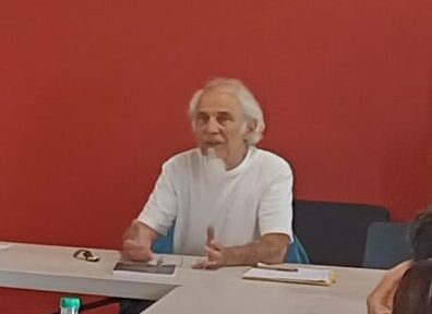 IFY - Conférence de Pierre Alais