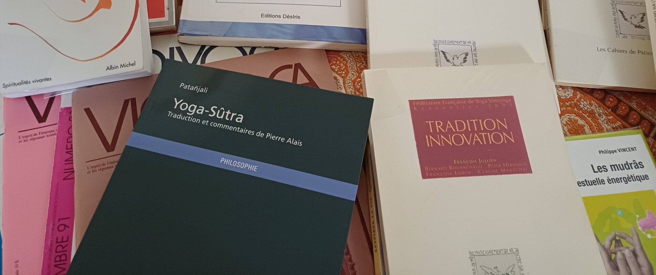 IFY - La bibliothèque fait sa rentrée !