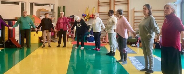 IFY - Ce souffle qui nous fait vivre