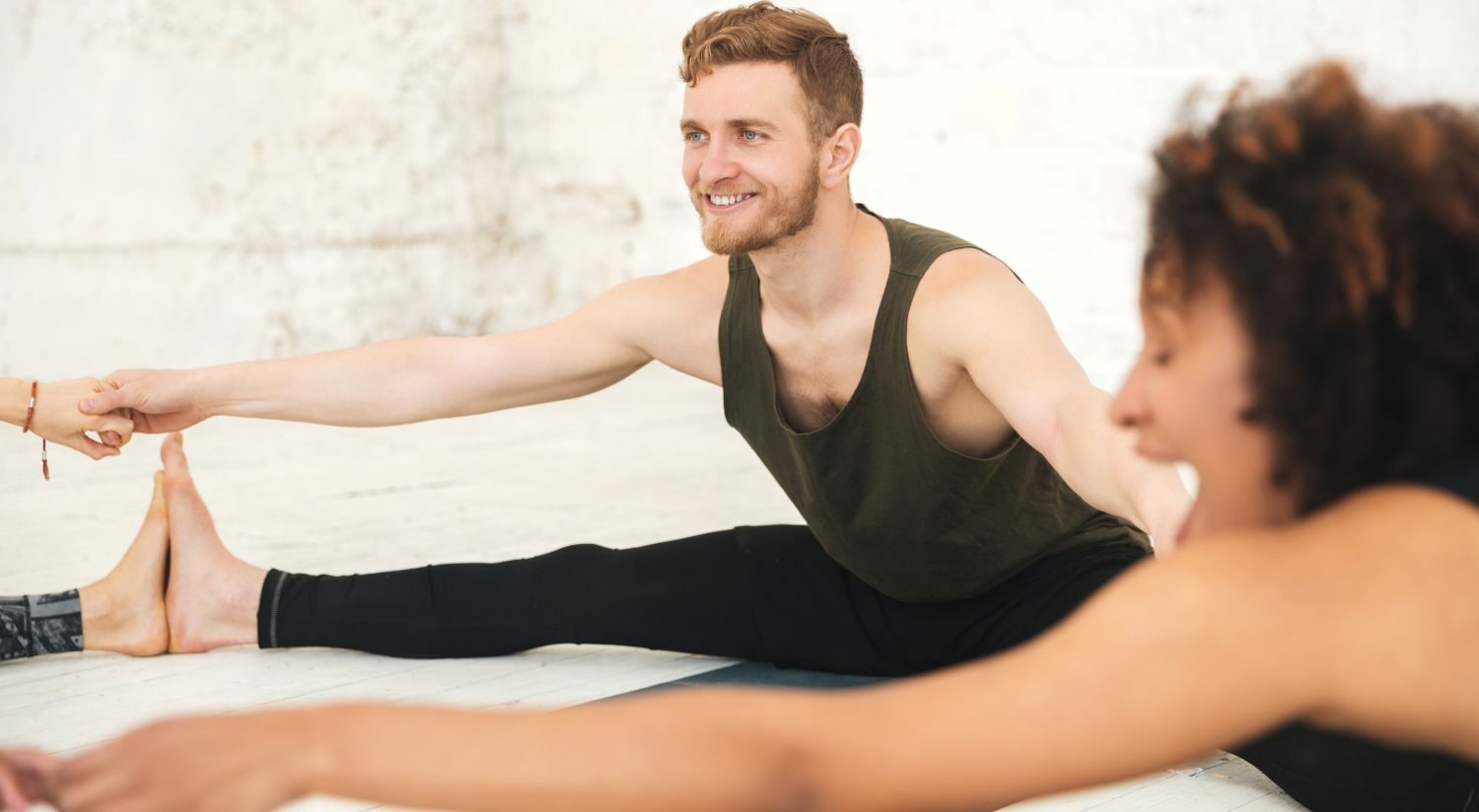 IFY - La post-formation : un des moyens pour nourrir ma pratique, sur le tapis, dans mon enseignement, dans ma vie