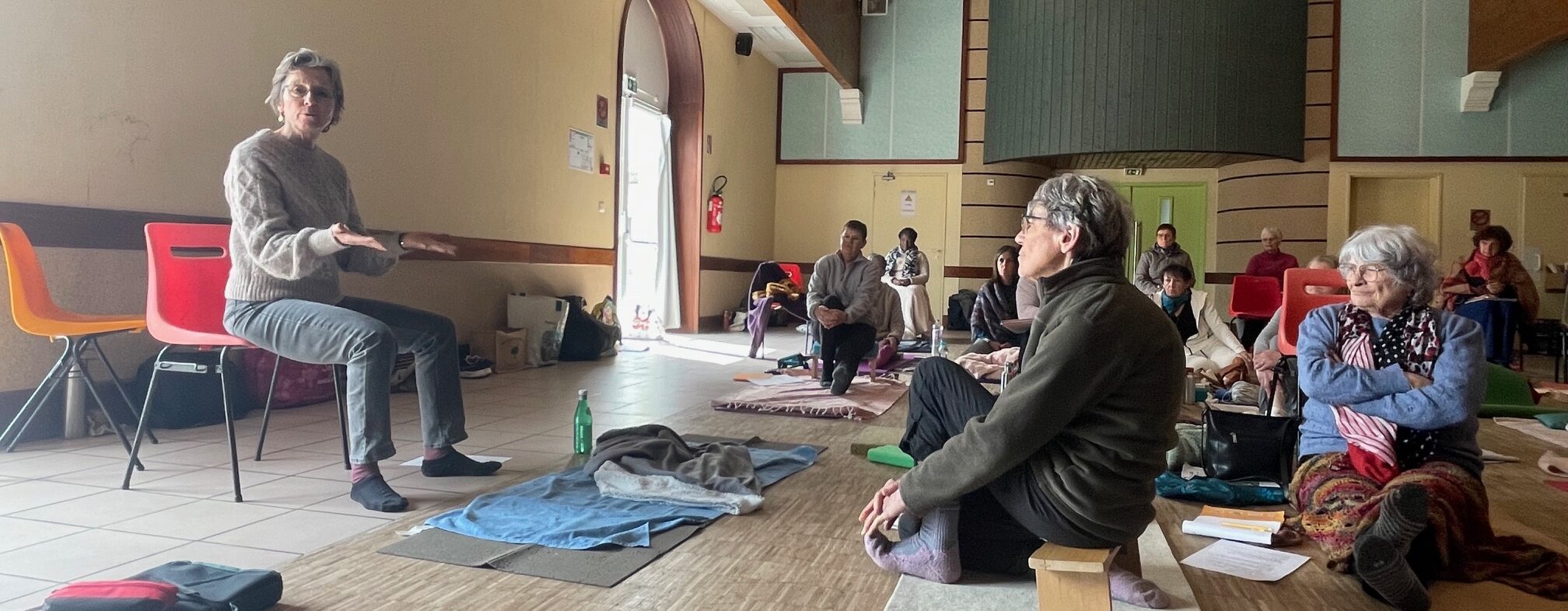 IFY - Le Kasàlà, est une éloge poétique d’origine africaine