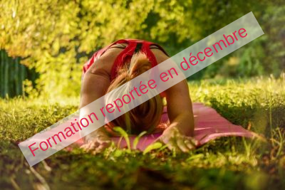 IFY - Cycle de formation avec André Mesquida