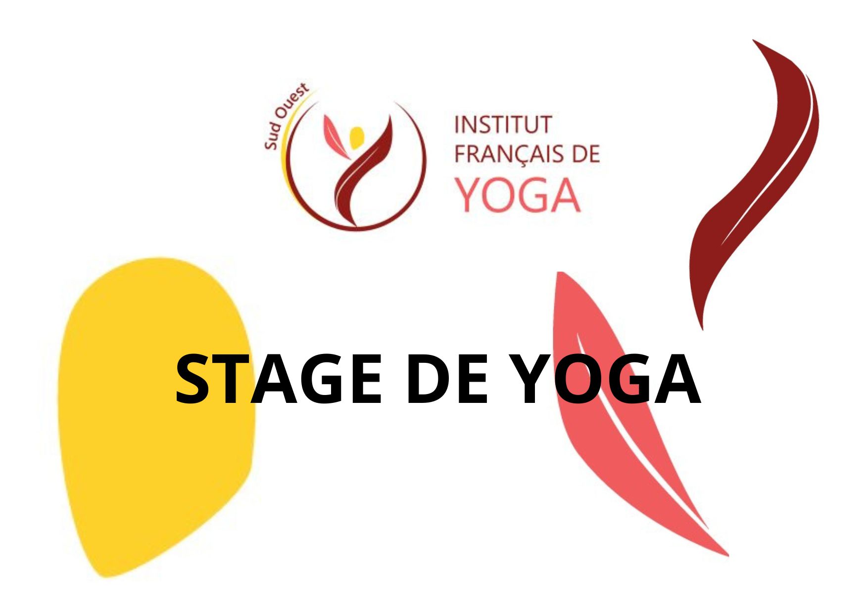 IFY - Stage : rechercher la bonne santé, l’autonomie et l’aisance grâce au yoga et l’Ayurveda avec Malek Daouk
