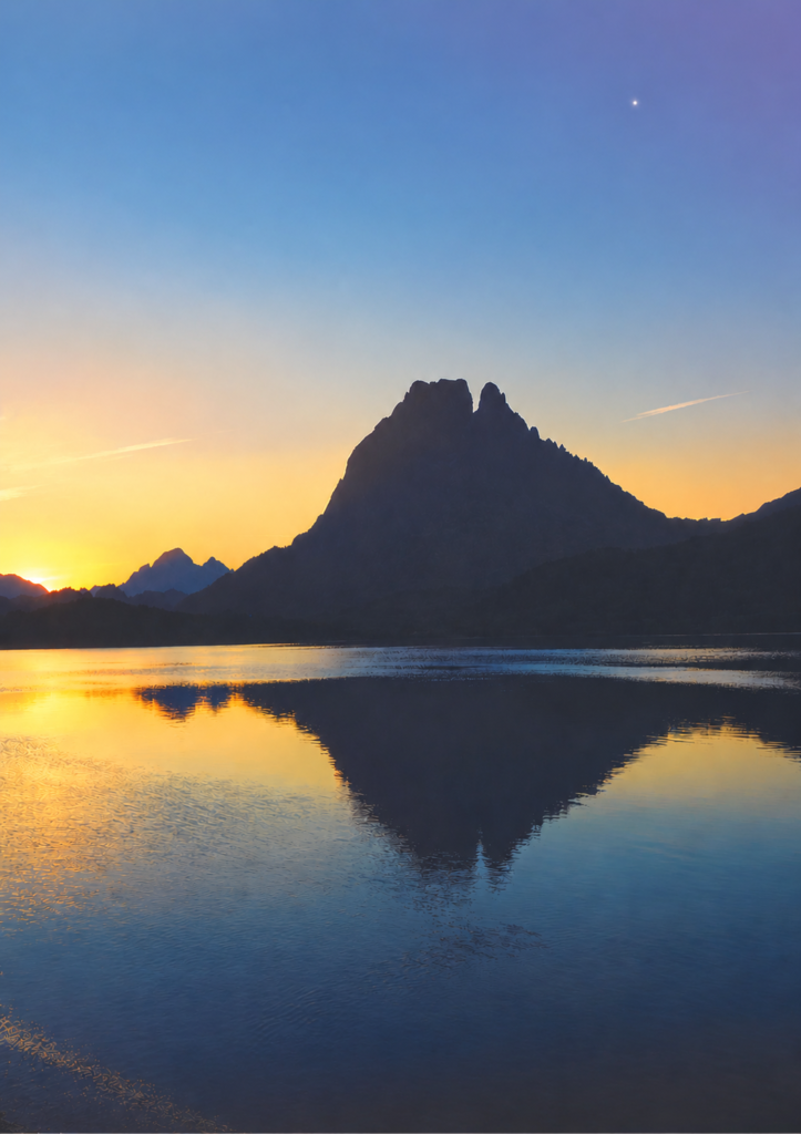 pic du midi d'OSSAU