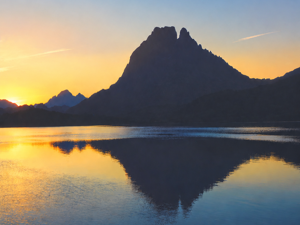 pic du midi d'OSSAU