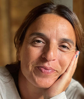 IFY - Stage de Yoga avec Lina Franco Morrison les 18 et 19 octobre 2025 à Marcorignan