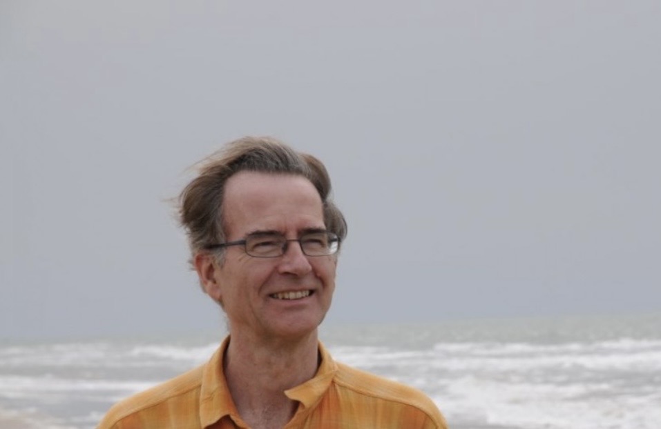 IFY - Hommage à Peter Hersnack du 12 au 14 juin 2026 à Marcorignan