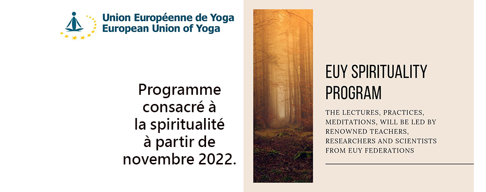 IFY - U.E.Y : Programme 2022-2023