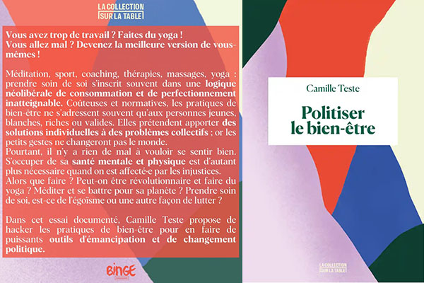 IFY - L’IFY vous invite à la lecture de ce livre