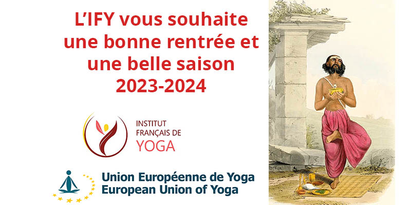 IFY - C’est la rentrée !!