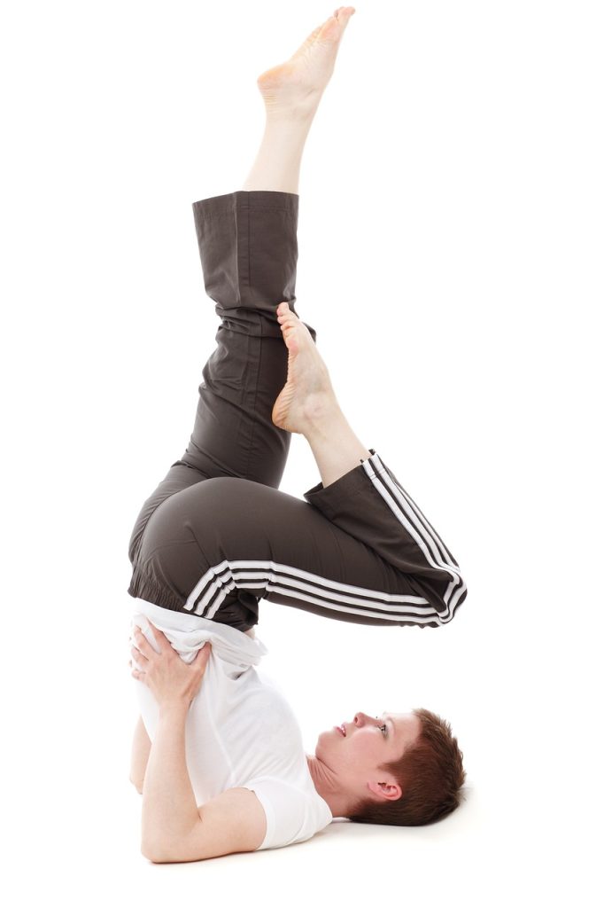 Cours de Yoga à Nantes - Institut Français du Yoga