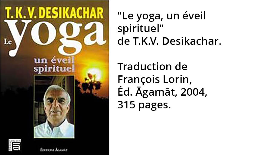 IFY - « Le yoga, un éveil spirituel »