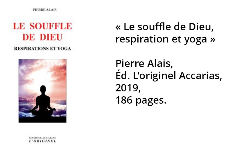 IFY - « Le souffle de Dieu, respiration et yoga »