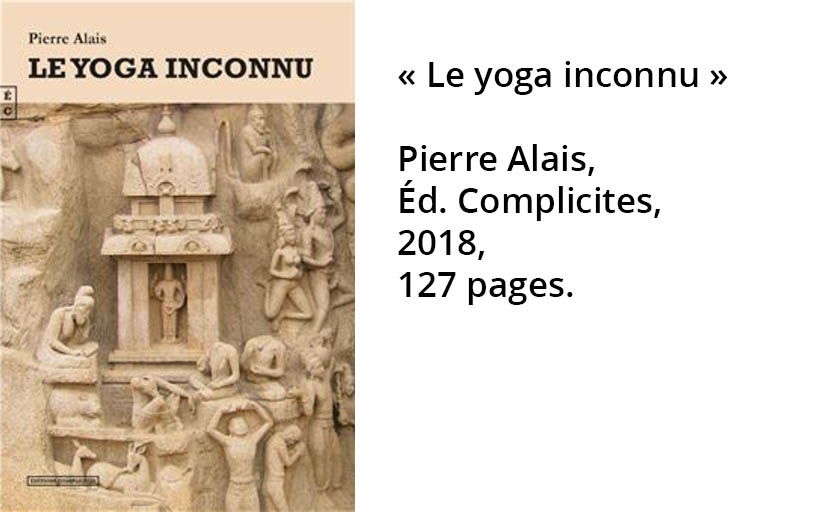 IFY - « Le yoga inconnu »