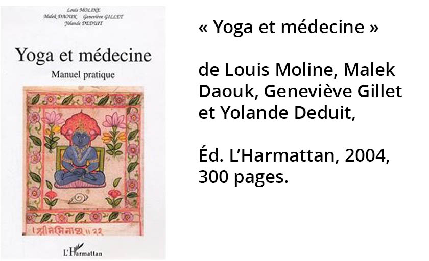 IFY - « Yoga et médecine »