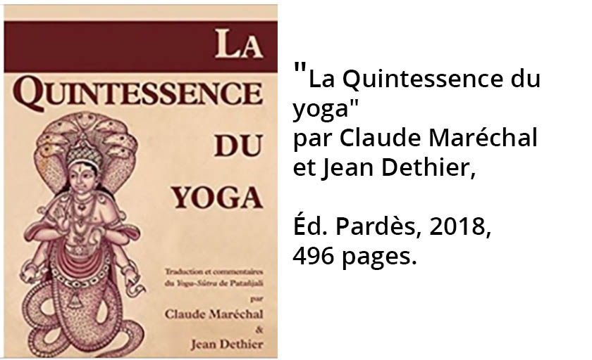 IFY - « La Quintessence du yoga »