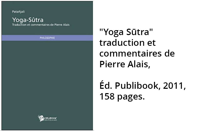 IFY - « Yoga Sūtra »