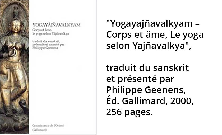 IFY - « Yogayajñavalkyam »