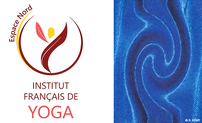 IFY - Week-end yoga « Les guna : au coeur de l’évolution »,                                                                       1er et 2 juin.
