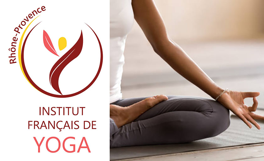 IFY - Atelier yoga-relaxation-méditation, le 27 avril dans le Gard.