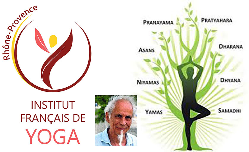 IFY - Atelier « Ashtanga yoga, les huit membres du yoga », le 1er juin à Saint-Pons-la-Calm (30).