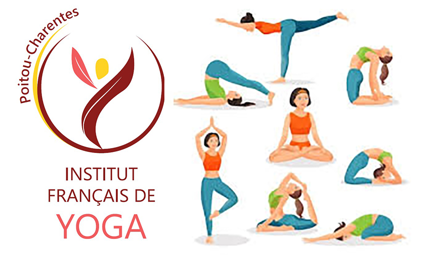 IFY - Journée de Yoga, le 25 mai.