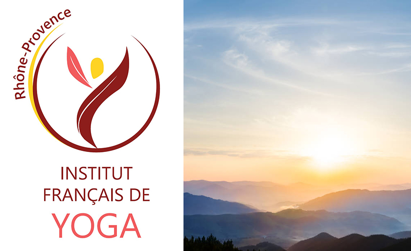 IFY - Yoga au soleil levant, le 21 juin.
