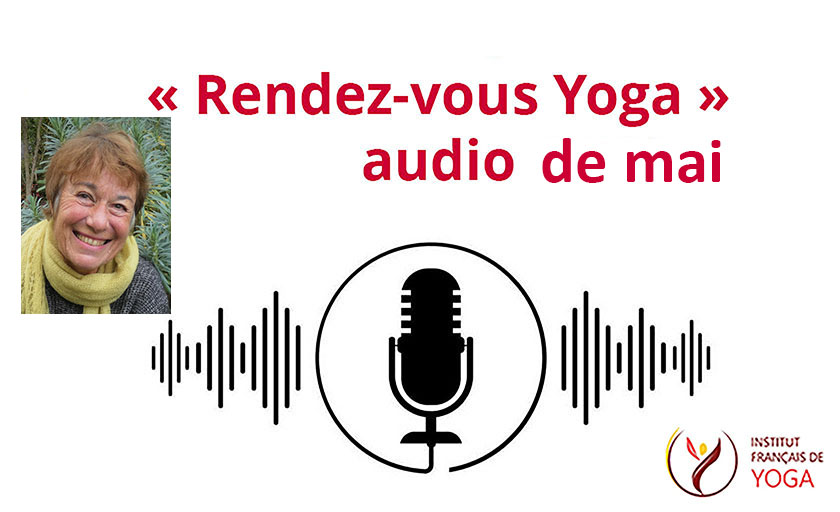 IFY - « Rendez-vous Yoga »