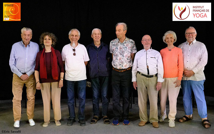 IFY - Regard de Pierre Alais sur les Rencontres nationales des 7, 8 et 9 juin 2025 à Port-Leucate (Aude)