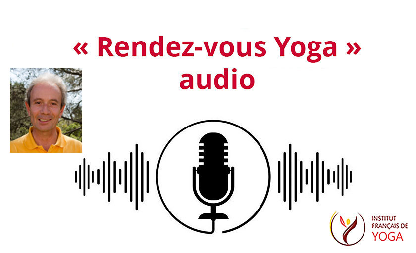 IFY - « Rendez-vous Yoga » – audio de juin