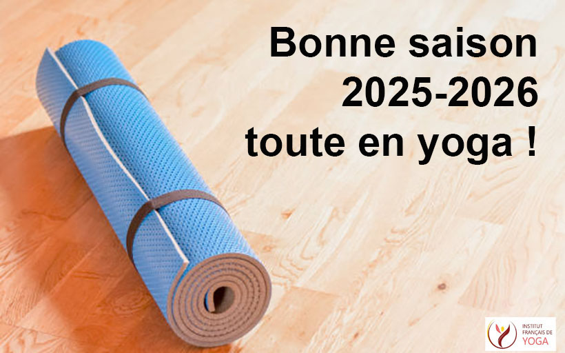 IFY - C’est la rentrée !