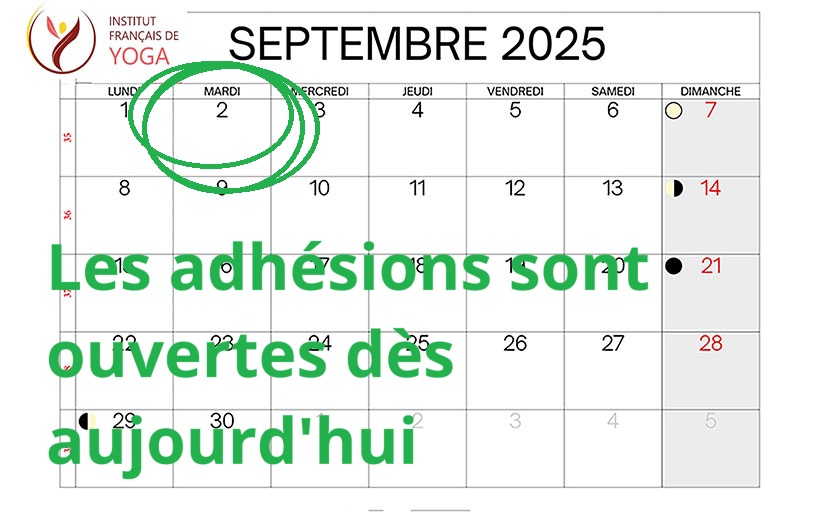 IFY - Adhésions