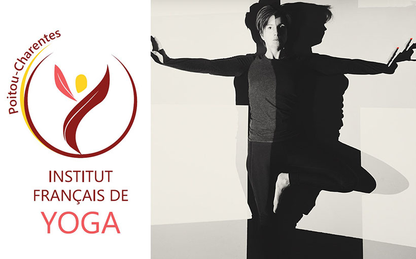 IFY - IFY Poitou-Charentes : stage de yoga les 8 et 9 novembre avec Eléonore Gratton