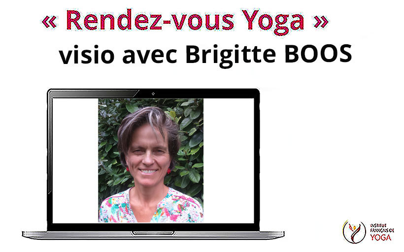 IFY - Reprise des visio – jeudi 15 octobre